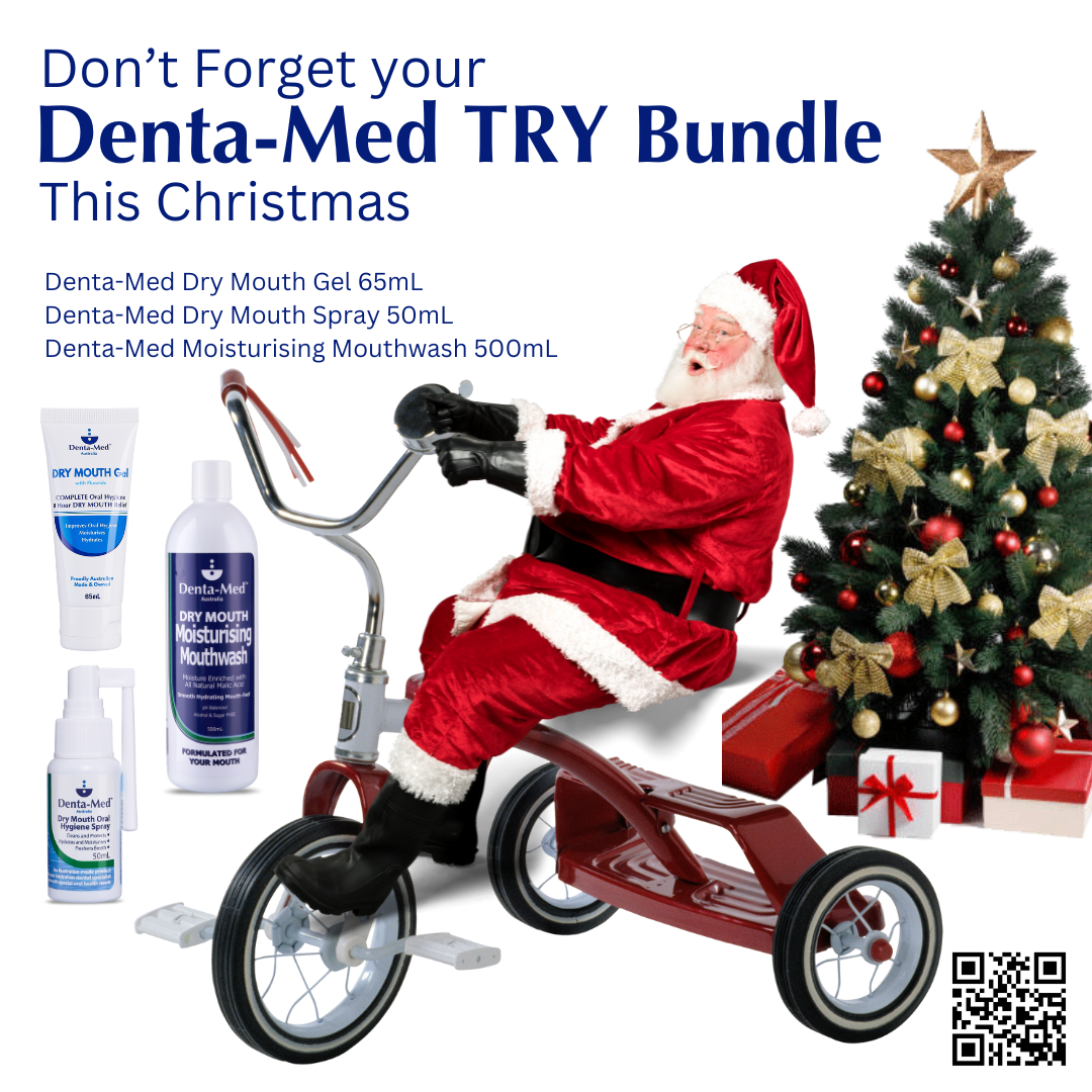Denta-Med TRY Bundle