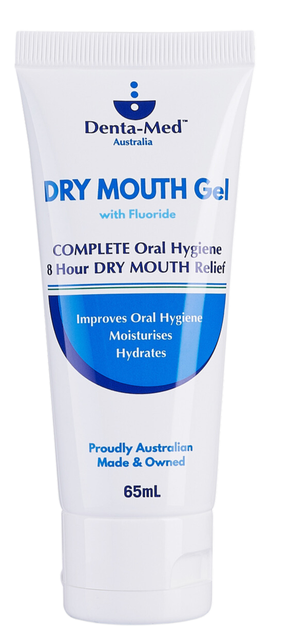 Denta-Med TRY Bundle