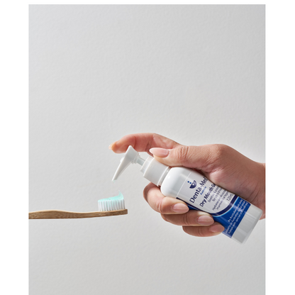 Dry Mouth Moisturising Value Bundle_125mL & 250mL