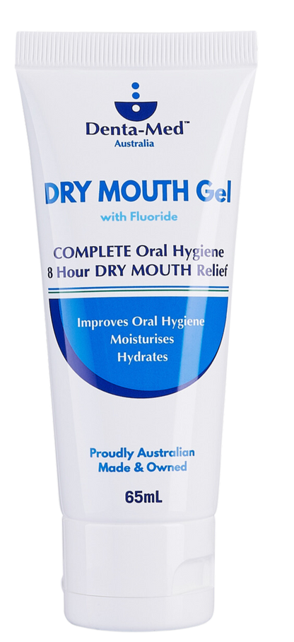 Denta-Med TRY Bundle