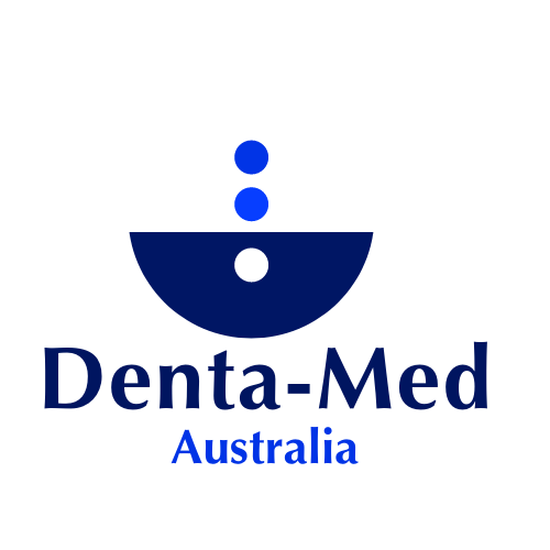 Denta-Med Dry Mouth Moisturising BUNDLE (50mL Spray, 65mL Gel, 250mL Mouthwash)