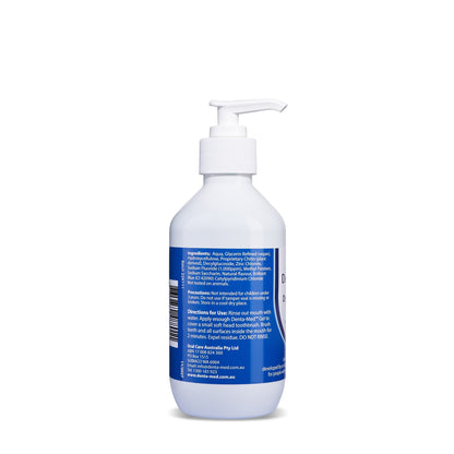 Dry Mouth Oral Hygiene Gel 300mL Pump Bottle