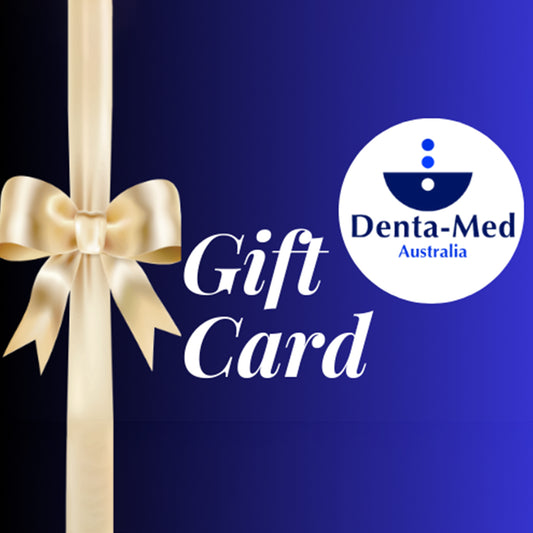 Denta-Med Gift Card