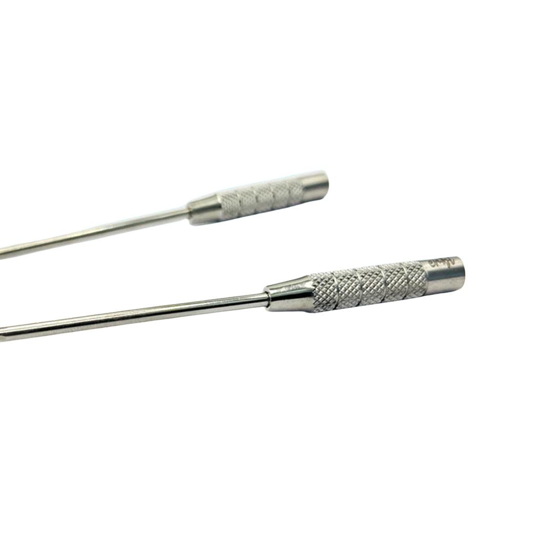 v_ EMBI OOC Edge Premium Stainless Steel Tongue Scraper