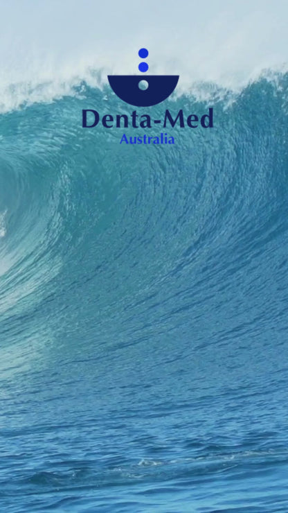 Denta-Med Dry Mouth 125mL Pump & Dry Mouth Spray 50mL BUNDLE