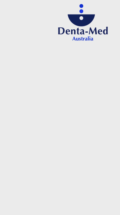 Denta-Med Dry Mouth Moisturising BUNDLE_2 (60mL Spray, 65mL Gel, 250mL Mouthwash)