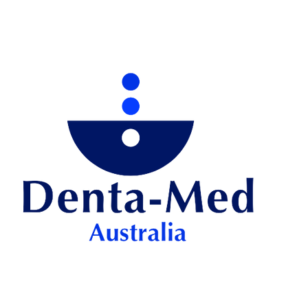 Denta-Med Dry Mouth Moisturising Mouth Spray 60mL Bottle